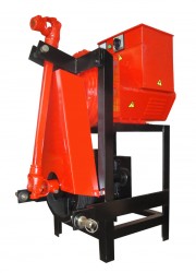 Venda GERADOR 150KVA em Cruanji / PE