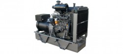 Venda GERADOR 40KVA em  